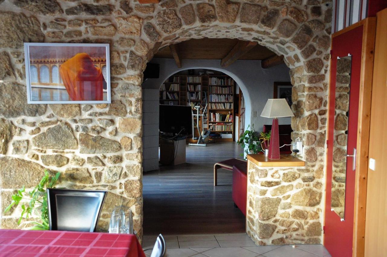 Chambre D'Hotes De Thoree Maclas 외부 사진